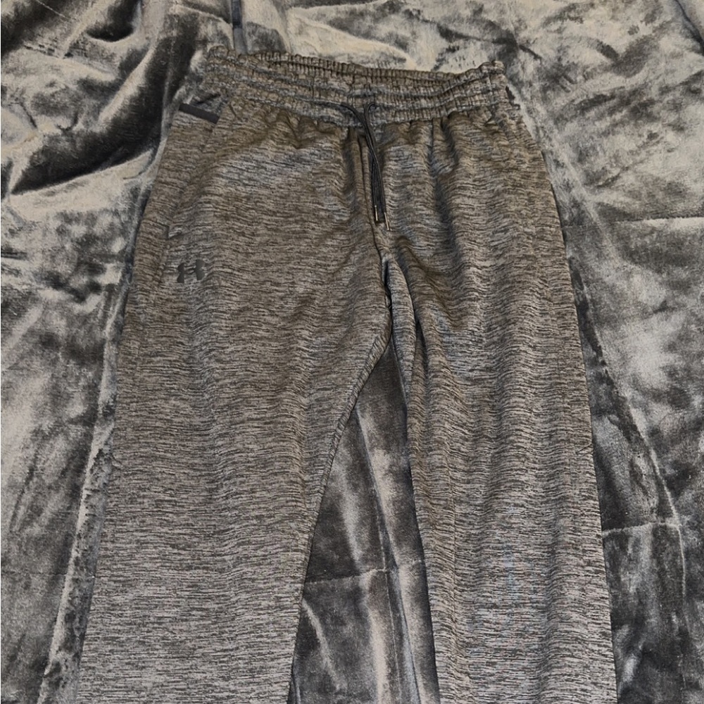 Mens Under Armour Sweatpants Medium